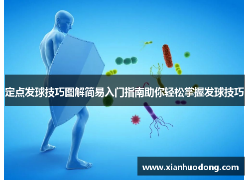 定点发球技巧图解简易入门指南助你轻松掌握发球技巧