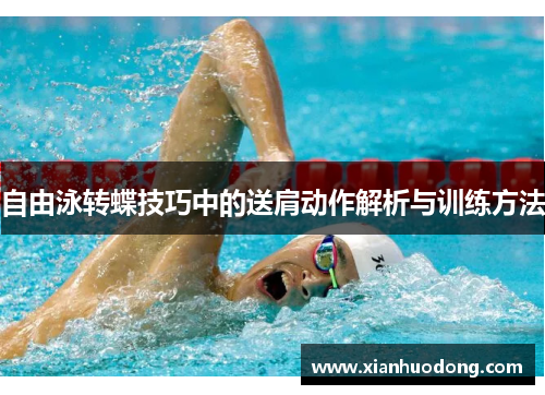 自由泳转蝶技巧中的送肩动作解析与训练方法