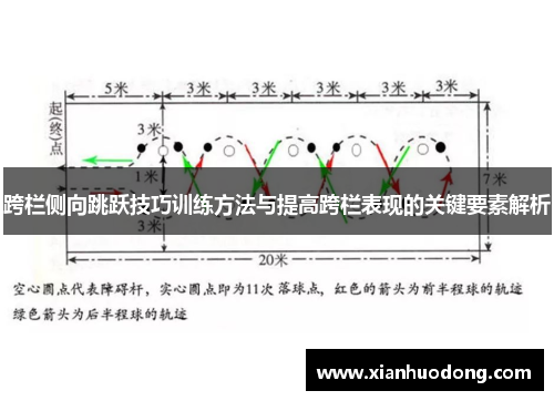 跨栏侧向跳跃技巧训练方法与提高跨栏表现的关键要素解析