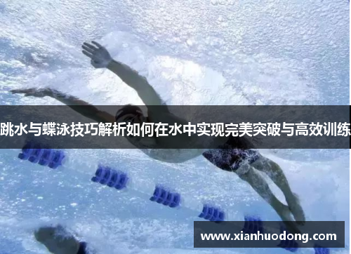 跳水与蝶泳技巧解析如何在水中实现完美突破与高效训练
